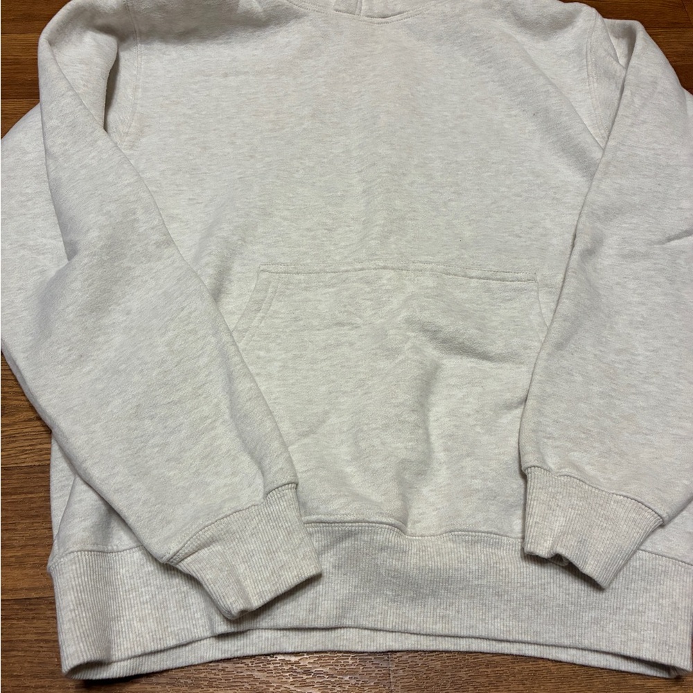 Women’s/ junior’s TNA Cozy AF Pullover Sweatshirt Hoodie Size Extra Small